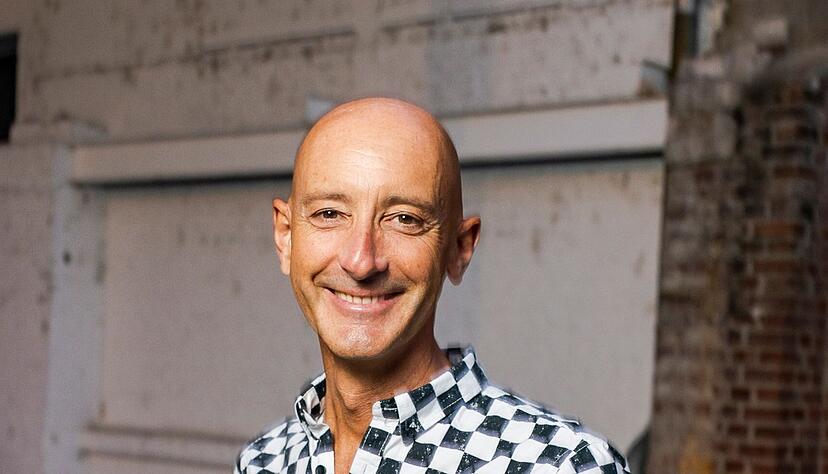 Paolo Tumminelli ist Design-Professor an der K&ouml;ln International School of Design (KISD)/TH K&ouml;ln.