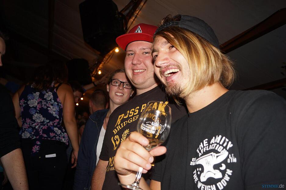 Erlenbacher Weinfest | 24.08.