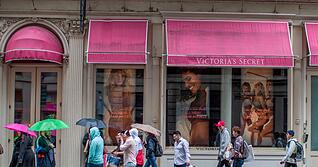 Weltweit gibt es mehr als 1.300 Gesch&auml;fte von &laquo;Victoria's Secret&raquo;. (Archivbild)