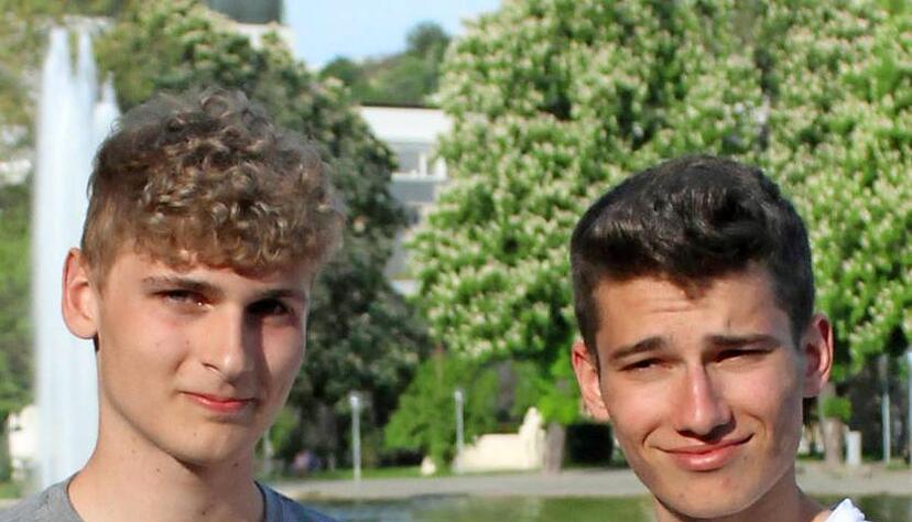 Seit 2012 bei Youtube: TraysTV