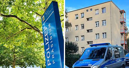 Nach bundesweiten Razzien, unter anderem auch in Stuttgart und Karlsruhe: Wie das Verbot der Neonazi-Gruppe "Hammerskins Deutschland" begründet wird. Nach bundesweiten Razzien, unter anderem auch in Stuttgart und Karlsruhe: Wie das Verbot der Neonazi-Gruppe "Hammerskins Deutschland" begründet wird.