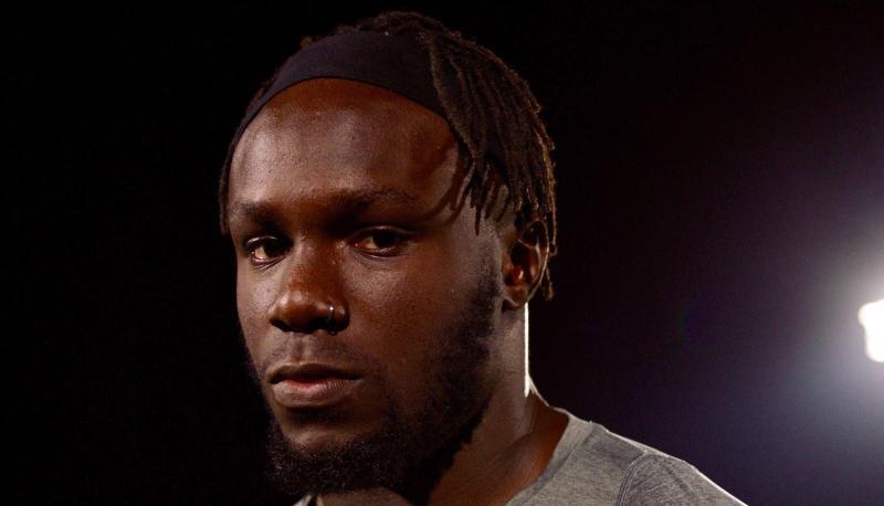 &laquo;Inzwischen wissen die, dass man nicht nur in den USA Football spielt und das auch gar nicht so schlecht. Aber der Schritt in die NFL ist trotzdem sehr gro&szlig;&raquo;, sagt David Bada.