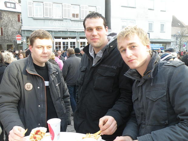 Pferdemarkt Öhringen | 15.02. Pferdemarkt Öhringen | 15.02.