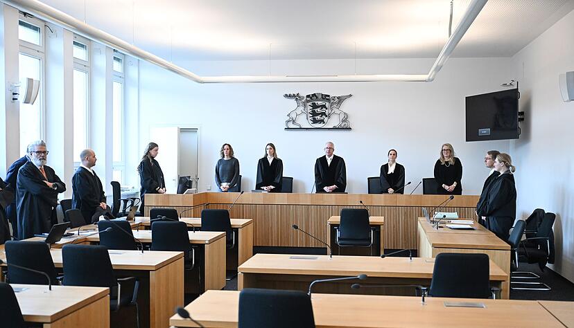 Alno-Insolvenz: Umfangreiche Anklage.