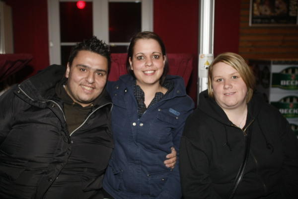 Laube-Trauerparty Heilbronn | 04.05.