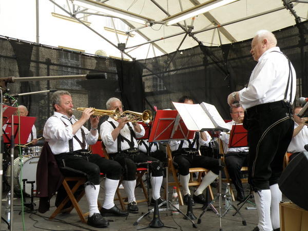 Weinfest Ingelfingen | 13.06.
