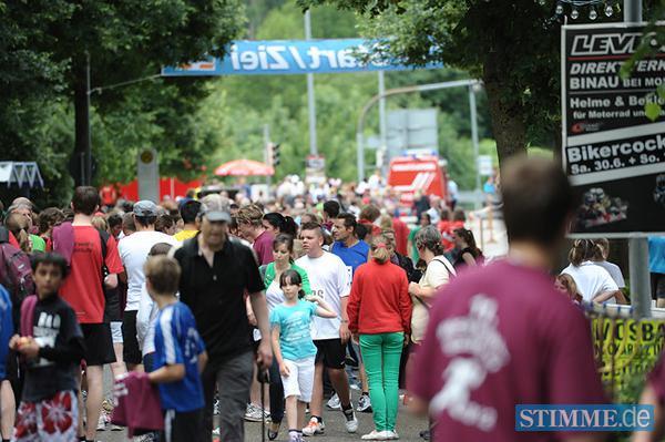 Stadtlauf Möckmühl | 17.06 Stadtlauf Möckmühl | 17.06
