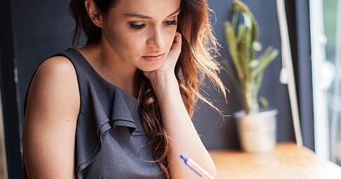 Jahresr&uuml;ckblick im Beruf: Der Jahreswechsel bietet die ideale Gelegenheit, die eigene Karrieresituation kritisch zu hinterfragen und zu bewerten.