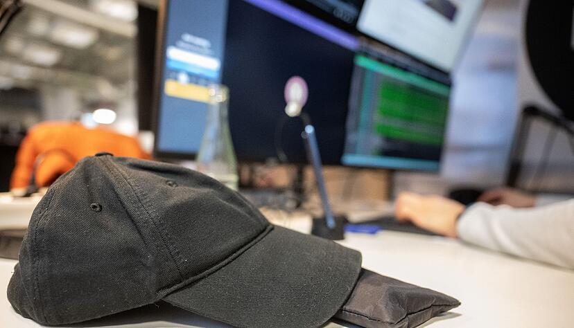 Für die junge Generation Z ist eine gute Work-Life-Balance wichtig. Für die junge Generation Z ist eine gute Work-Life-Balance wichtig.