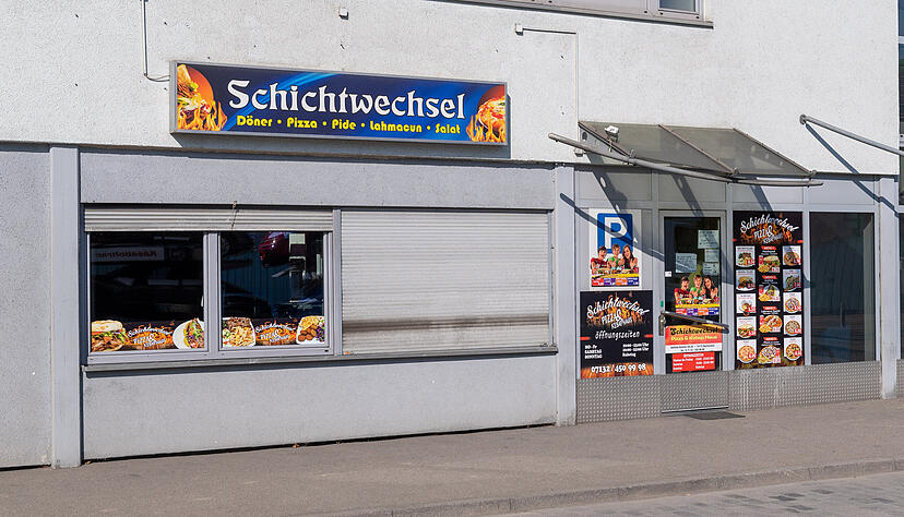 Seit vergangenem Freitag (4. März) hat der "Schichtwechsel" geschlossen.