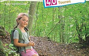 Wanderspaß mit Kindern: Schwäbische Alb. Cover: Bruckmann Wanderspaß mit Kindern: Schwäbische Alb. Cover: Bruckmann
