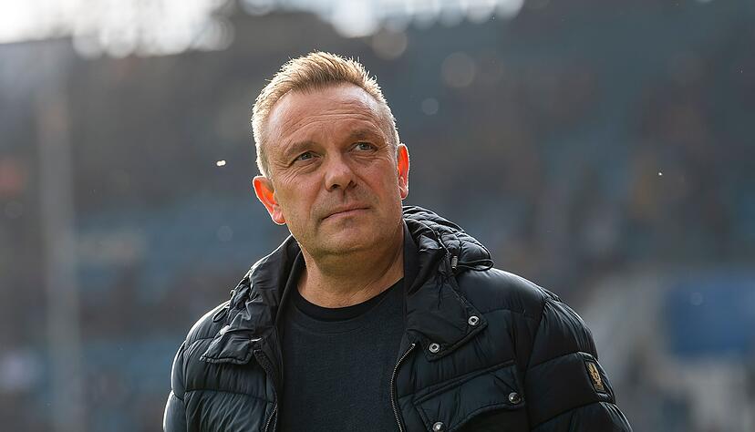 Andr&eacute; Breitenreiter ist neuer Trainer beim englischem Zweitligisten Huddersfield Town.