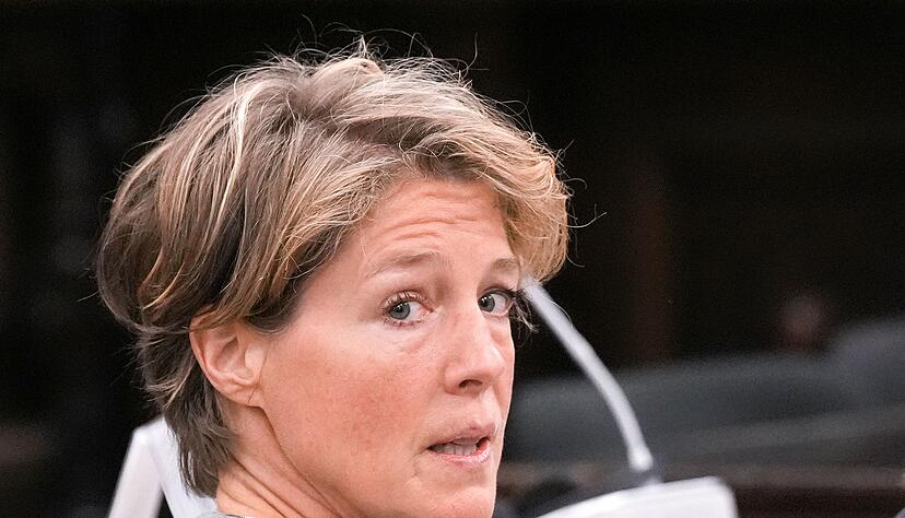 Christina Block hat seit Jahren keinen Kontakt zu ihren Kindern.