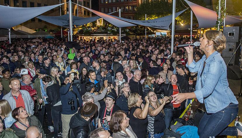 Weindorf-Samstag | 09.09.