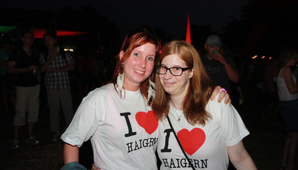 Haigern live II | 20.07.