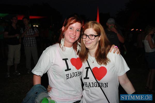 Haigern live II | 20.07.