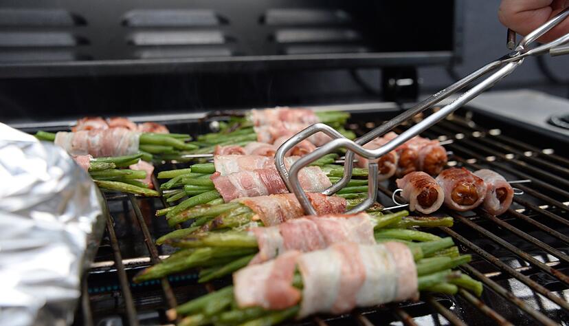 Grillspa&szlig; im Winter? Entscheidend ist der richtige Ort &ndash; und das passende Gas.