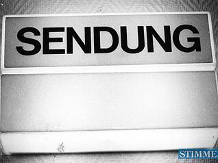Zusammengestellt von Archiv und Dokumentation der Heilbronner Stimme - 1987 - Radio Regional geht auf Sendung!