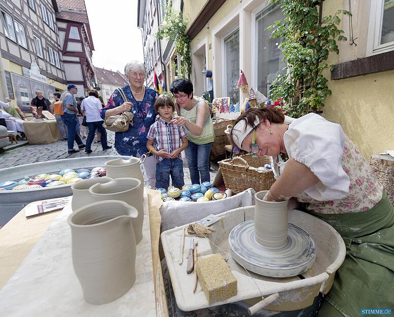 Reichsstadtfest | 13.06.