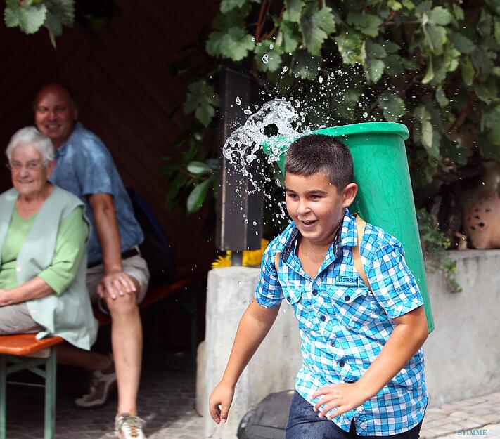 Buttenlauf Erlenbach | 24.08. Buttenlauf Erlenbach | 24.08.