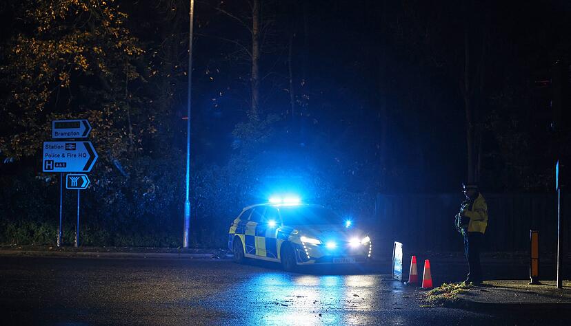 Die Hintergründe des Angriffs waren zunächst unklar. Die Hintergründe des Angriffs waren zunächst unklar.