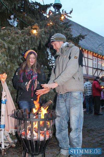 Weihnachtsmarkt Waldenburg | 15.12.