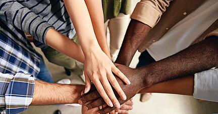 Beim "Sommer der Vielfalt" ging es um Rassismus und Diskriminierung, aber auch darum, wie Vielfalt und Toleranz gelebt werden k&ouml;nnen.
Foto: Kostiantyn/stock.adobe.com