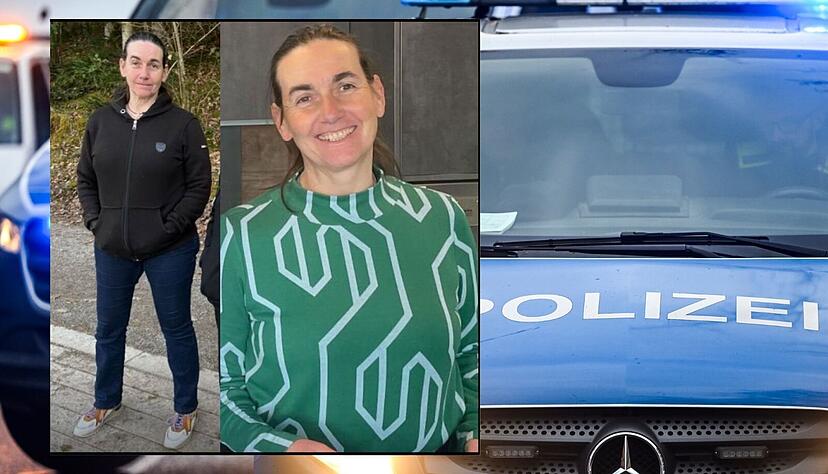 Beatz Z. aus Murrhardt gilt seit &uuml;ber einer Woche als vermisst &ndash; wer hat die 54-J&auml;hrige gesehen?