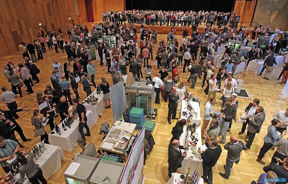 Weingipfel Heilbronn Weingipfel Heilbronn