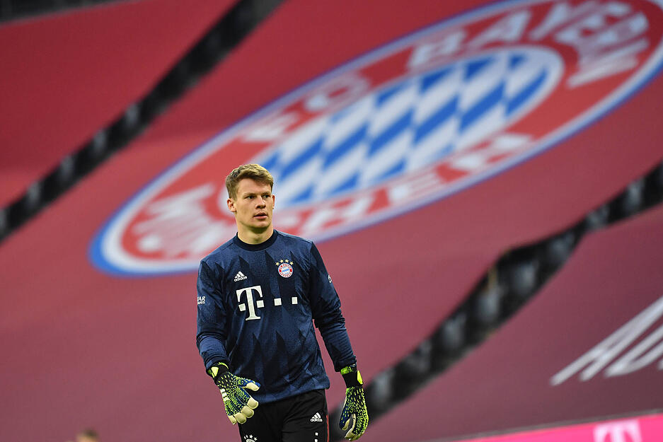 2020 wechselte Alexander Nübel zum FC Bayern München. Richtig Fuß fassen konnte er beim deutschen Rekordmeister nicht. Gut für den VfB Stuttgart, wie sich später herausstellen sollte.