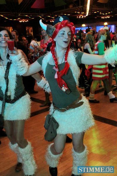 Ballei-Fasching Neckarsulm | 20.02. Ballei-Fasching Neckarsulm | 20.02.