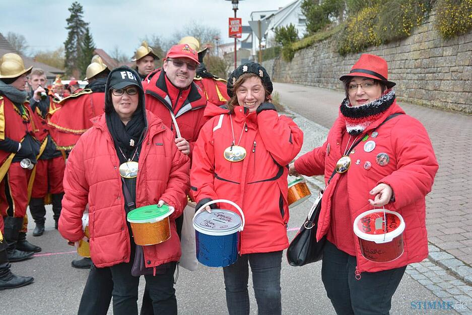 Rosenmontagsumzug Erlenbach I | 08.02. Rosenmontagsumzug Erlenbach I | 08.02.