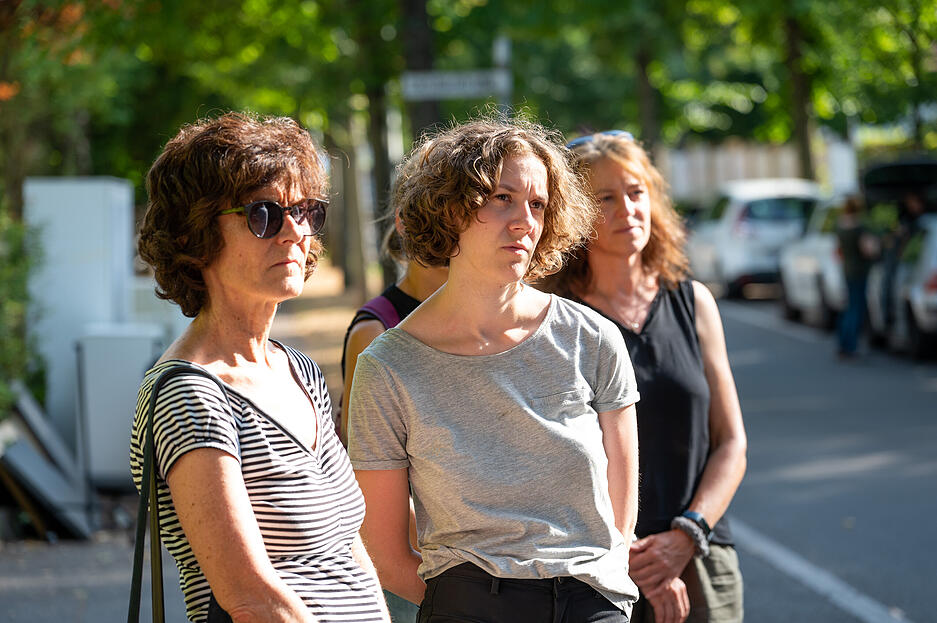 Lesersommer Heilbronn-Ost Villen & Familiengeschichten Lesersommer Heilbronn-Ost Villen & Familiengeschichten