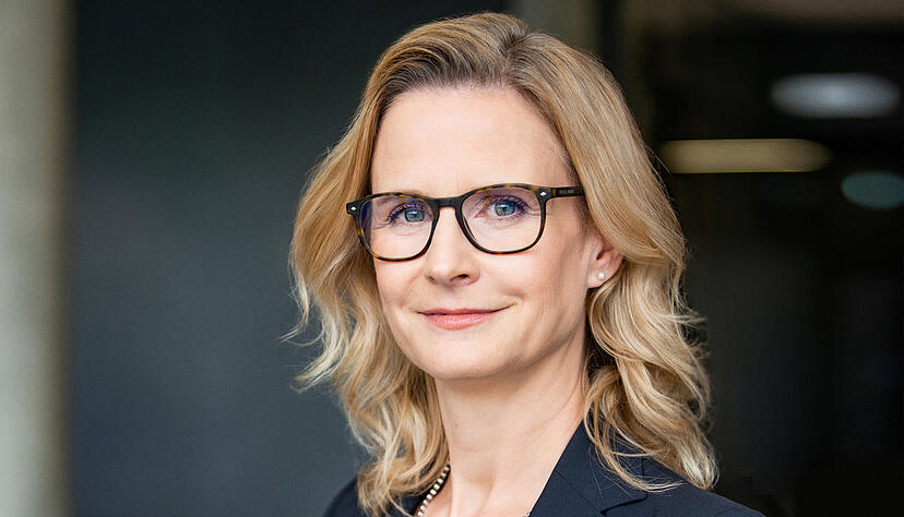 Renate Vachenauer kam 2021 von BMW zu Audi. Zunächst arbeitete sie in der Technischen Entwicklung, bevor sie am 1. April 2023 in den Vorstand aufstieg. Renate Vachenauer kam 2021 von BMW zu Audi. Zunächst arbeitete sie in der Technischen Entwicklung, bevor sie am 1. April 2023 in den Vorstand aufstieg.