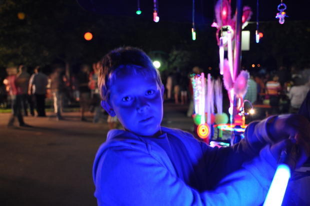 Lichterfest Bad Rappenau | 15.08.