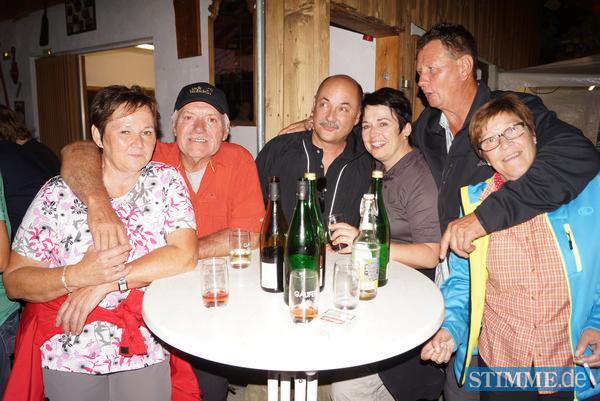 Genießertour Kochertal | 24.08.