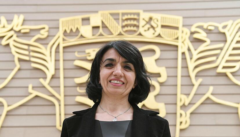 Muhterem Aras
Foto: dpa