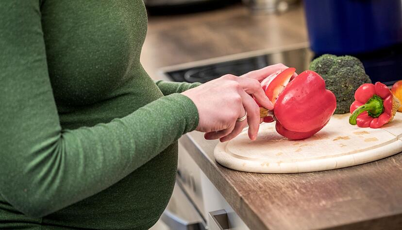 Bei der Erstellung von Ernährungsplänen für Schwangere schneiden KI-Assistenten nicht gut ab. Bei der Erstellung von Ernährungsplänen für Schwangere schneiden KI-Assistenten nicht gut ab.
