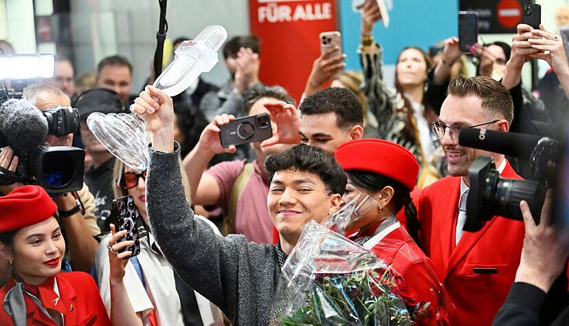 JJ sorgt im Mai für Ekstase in der Heimat - aber wie geht es nach dem Hype weiter? (Archivbild)