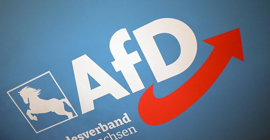 Die AfD in Niedersachsen hatte gegen ihre Hochstufung geklagt. (Archivbild)