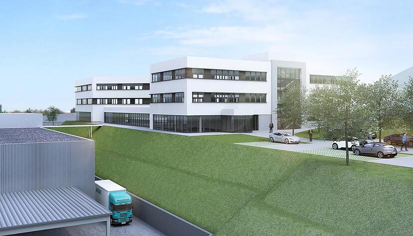 Foto: Kaco Foto: Kaco