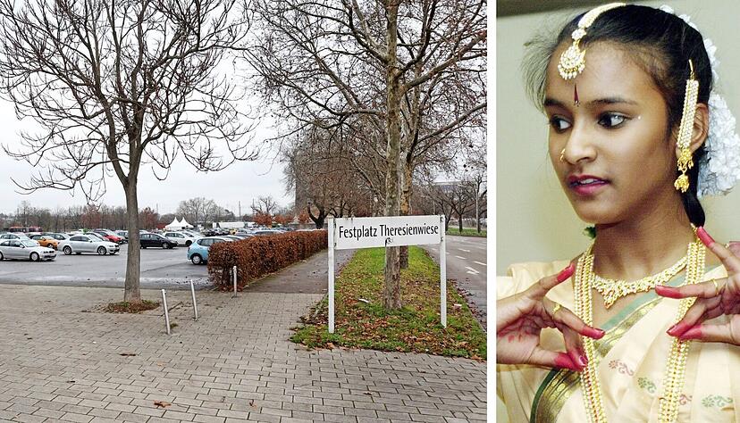 Beim Indien-Festival auf der Heilbronner Theresienwiese wird es auch Musik und Tanz geben.