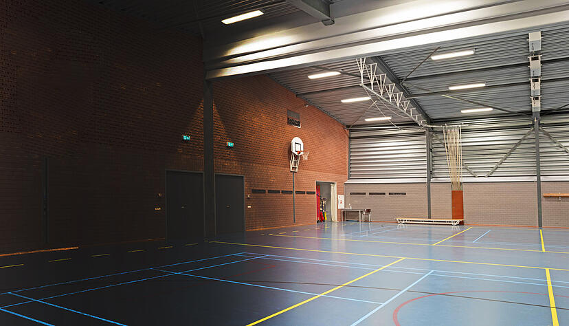 Düstere Aussichten: In den deutschen Sporthallen und auf den deutschen Sportplätzen wird es diesen Winter kalt und finster. Doch es gibt strahlende Ausnahmen. Auch in der Region.
Foto: michaklootwijk/stock.adobe.com Düstere Aussichten: In den deutschen Sporthallen und auf den deutschen Sportplätzen wird es diesen Winter kalt und finster. Doch es gibt strahlende Ausnahmen. Auch in der Region.
Foto: michaklootwijk/stock.adobe.com