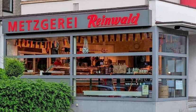 Die Metzgerei Reinwald in Heilbronn schließt. Ein Nachfolger steht bereits fest. Die Metzgerei Reinwald in Heilbronn schließt. Ein Nachfolger steht bereits fest.