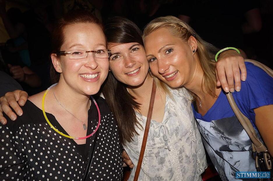 Fu&szlig;ball-Pfingstturnier in Untersteinbach | 07.06.