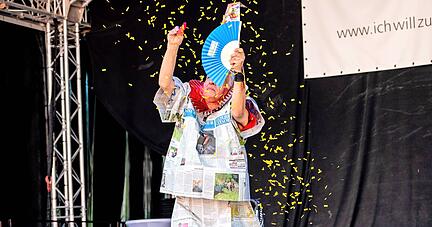 Kraichgau Stimme Tag