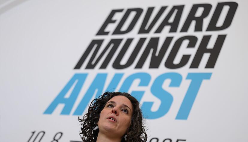 Die Ausstellung ist vom 10. August bis 2. November zu sehen.