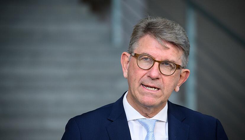 F&uuml;r sein Vorgehen bekommt Kulturstaatsminister Wolfram Weimer viel Kritik. (Archivfoto)
