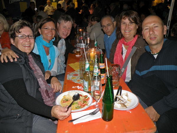 Gastro International Unterheimbach | 11.09.