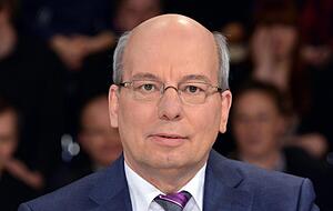 Rainer Wendt, Bundesvorsitzender der DPolG. Foto: Karlheinz Schindler/Archiv